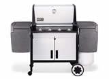 Backyard BBQ Store Images