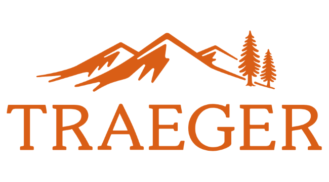 Traeger Logo