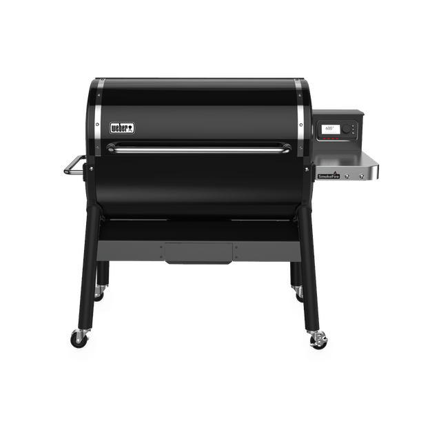 Backyard BBQ Store Images