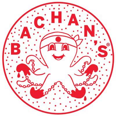 Bachan's logo