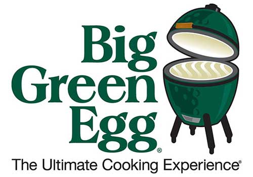 Big Green Egg logo