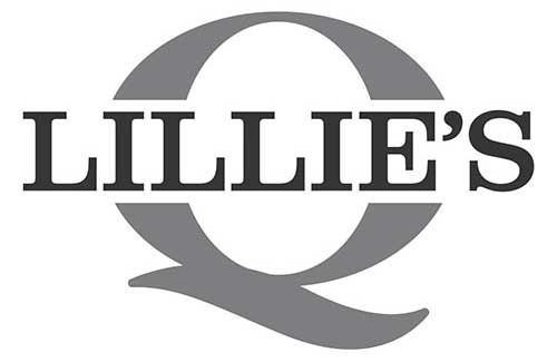 Lillie's Q logo