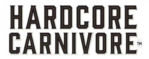 Hardcore Carnivore logo