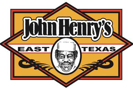 John Henry's logo