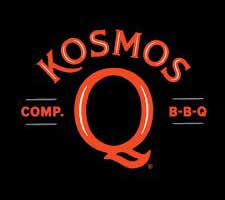 Kosmos logo