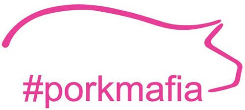 Pork Mafia logo