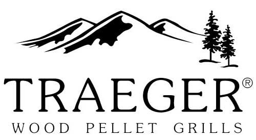 Traeger logo
