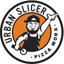 Urban Slicer logo