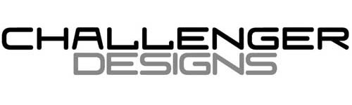 Challenger Designs logo
