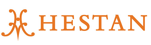 Hestan logo