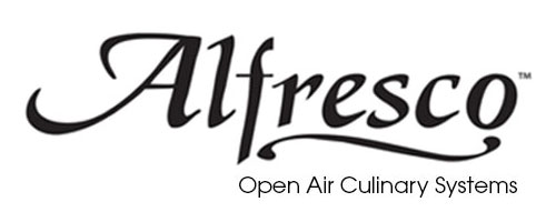 Alfresco Open Air Culinary Systems logo